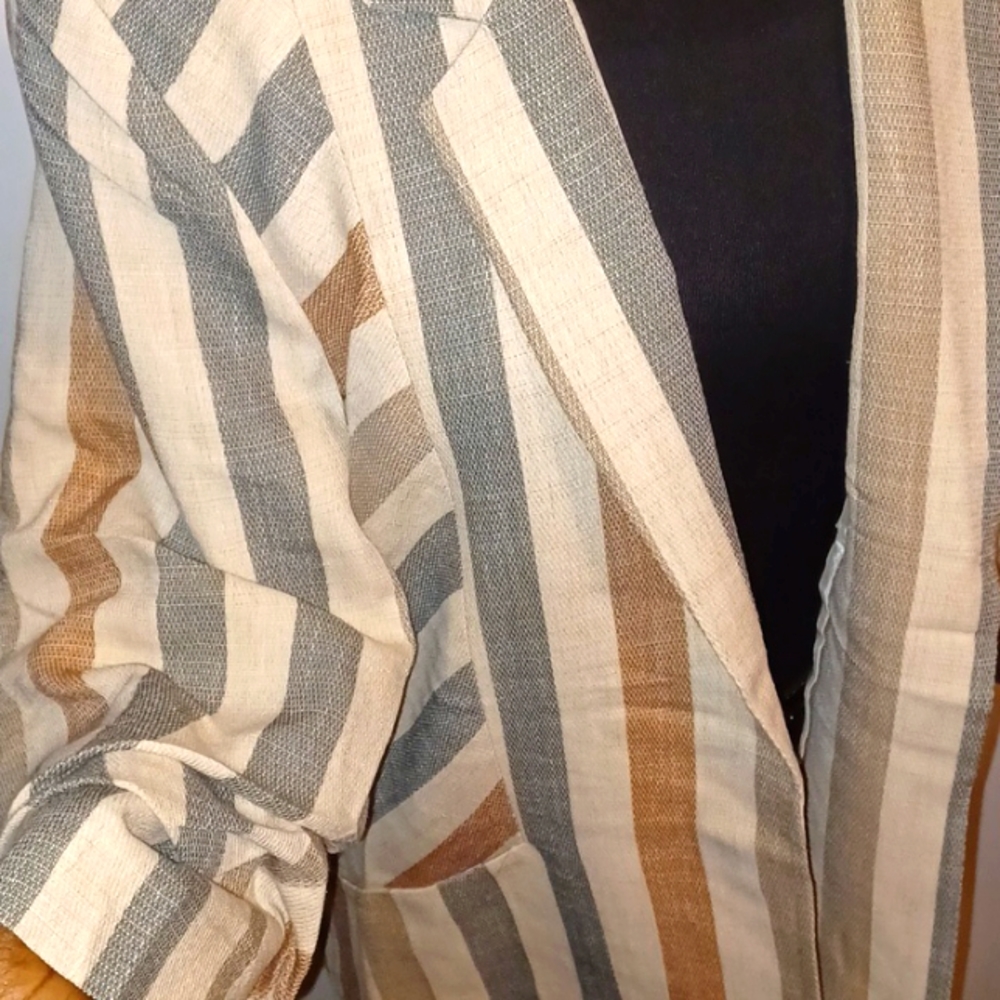 ARAS Blazer - Picture 5 of 7